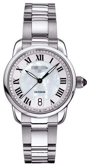 Swiss Watch Battery C025.210.11.118.00