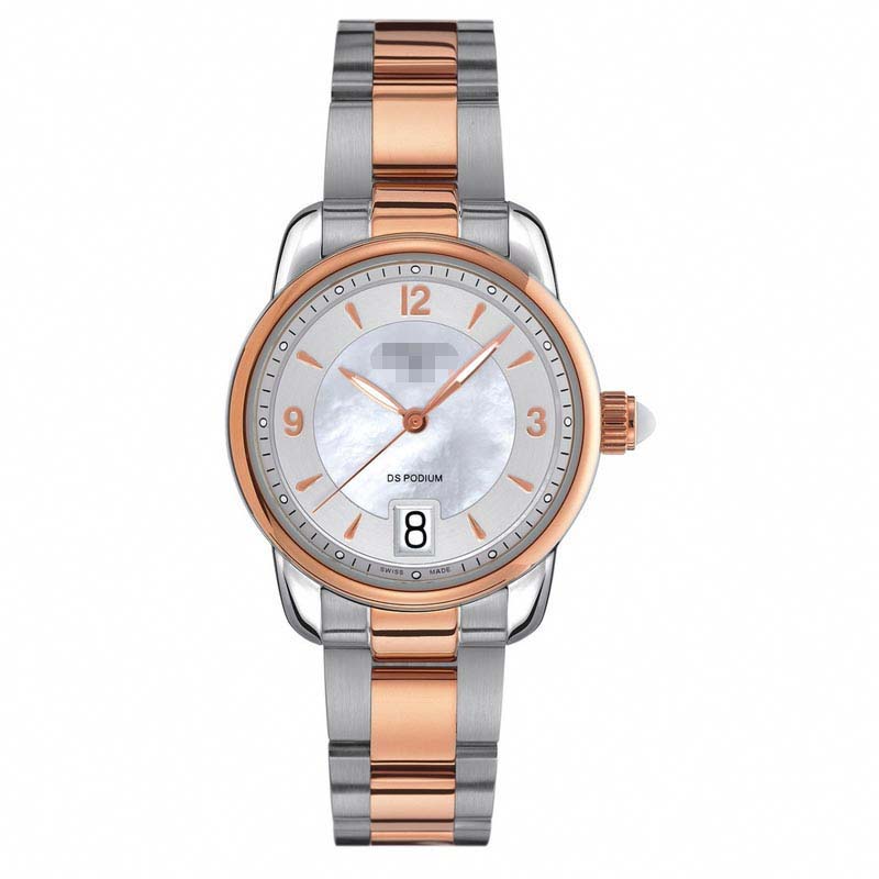 Swiss Watch Battery C025.210.22.117.00