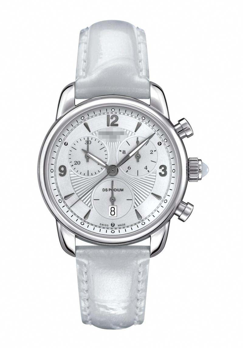 Swiss Watch Battery C025.217.16.017.00