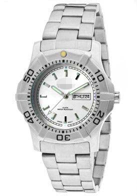 Swiss Watch Battery CA301051SSSL