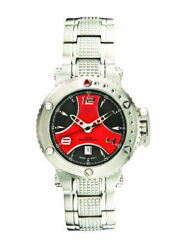 Swiss Watch Battery CA301222SSRD