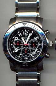 Swiss Watch Battery CC311313SSBK