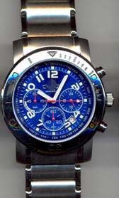 Swiss Watch Battery CC311313SSBL