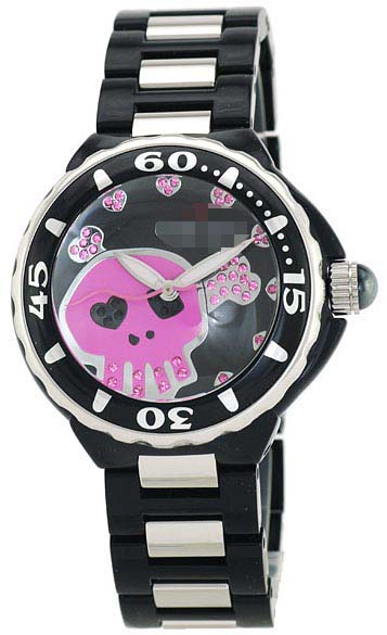 Swiss Watch Battery CC671-BK