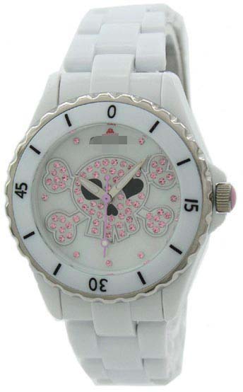 Swiss Watch Battery CC744SK-WH