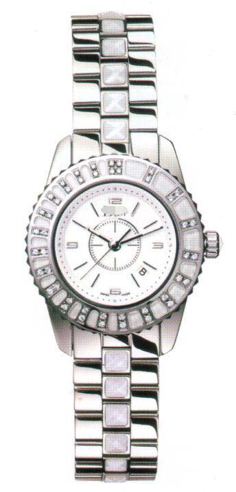 Swiss Watch Battery CD113112M001