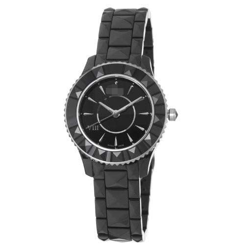 Swiss Watch Battery CD1231E0C001