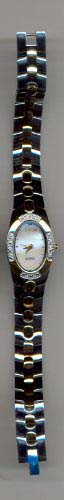 Swiss Watch Battery CN207313TTMP