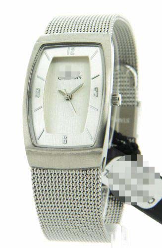 Swiss Watch Battery CN207316SSSL
