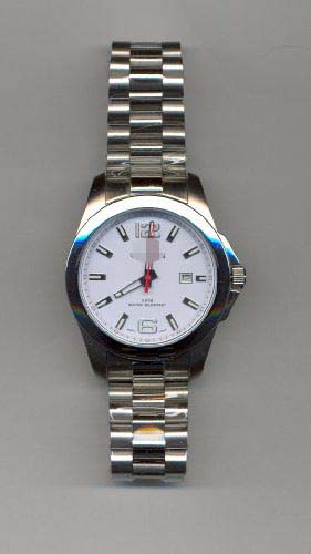 Swiss Watch Battery CN307209SSDW