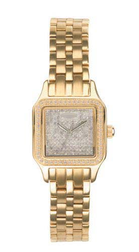 Swiss Watch Battery CR207775YLDI