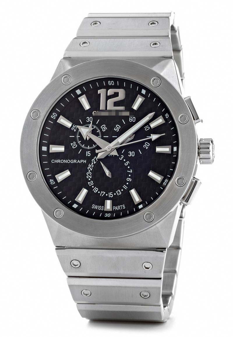 Swiss Watch Battery CRA027A221G