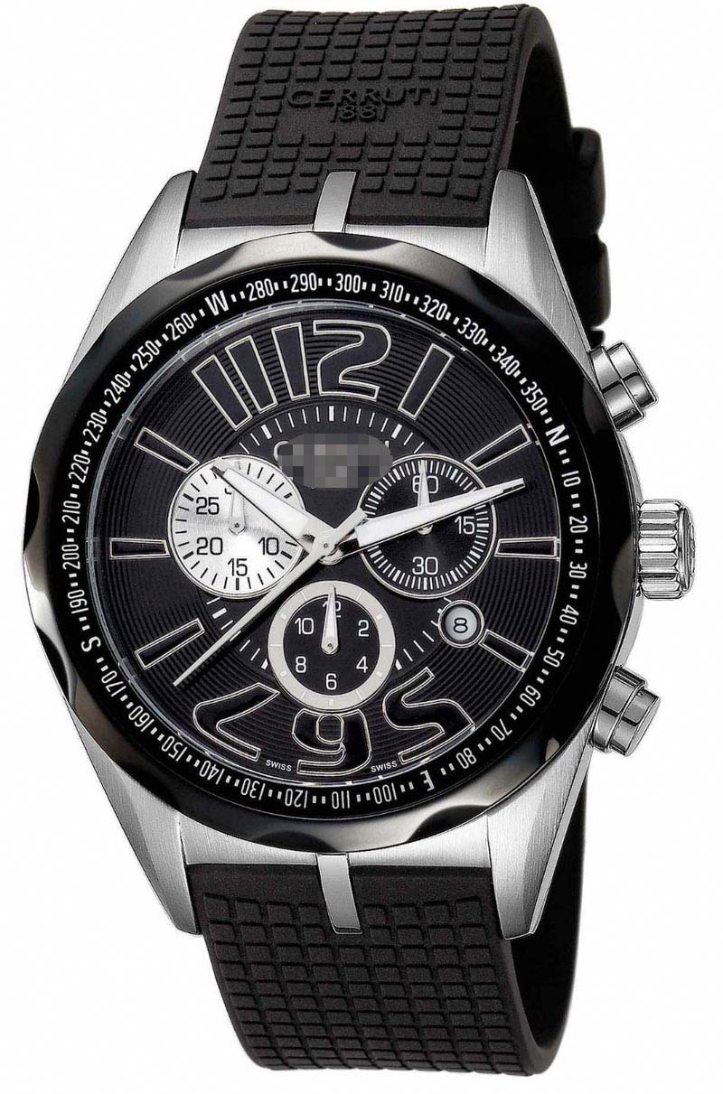 Swiss Watch Battery CT100891S21