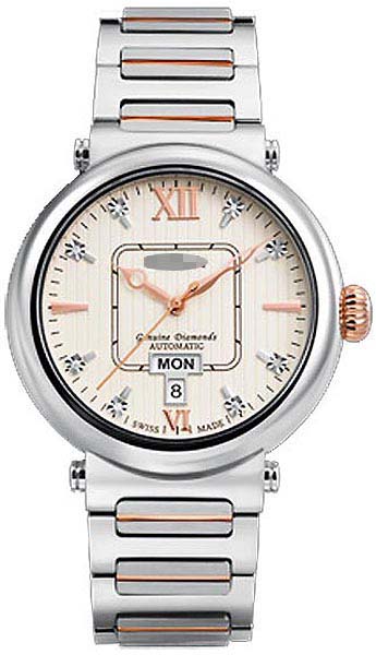 Swiss Watch Battery D124RIY