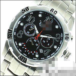 Swiss Watch Battery DC104-BK
