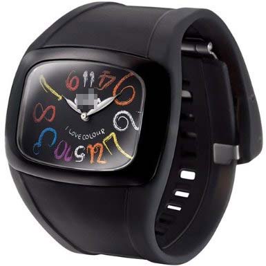 Swiss Watch Battery DD100A-1