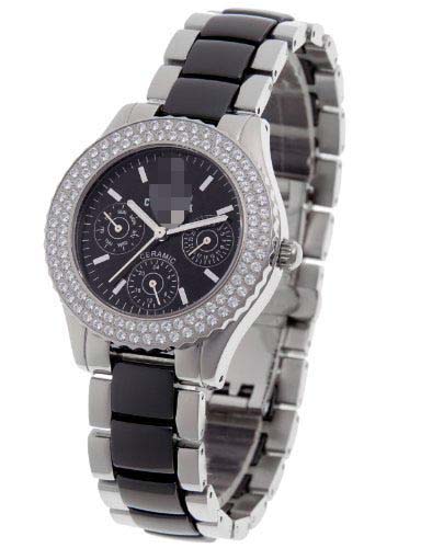 Swiss Watch Battery DT3002-A