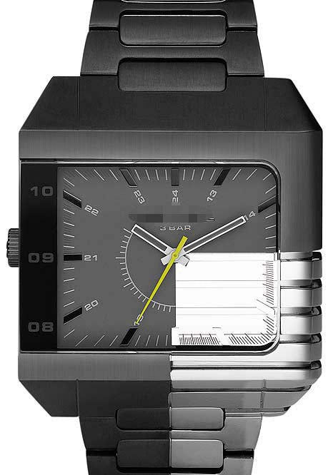 Swiss Watch Battery DZ1377