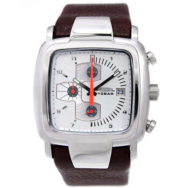 Swiss Watch Battery DZ4029