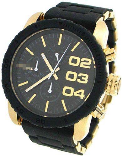 Swiss Watch Battery DZ5322