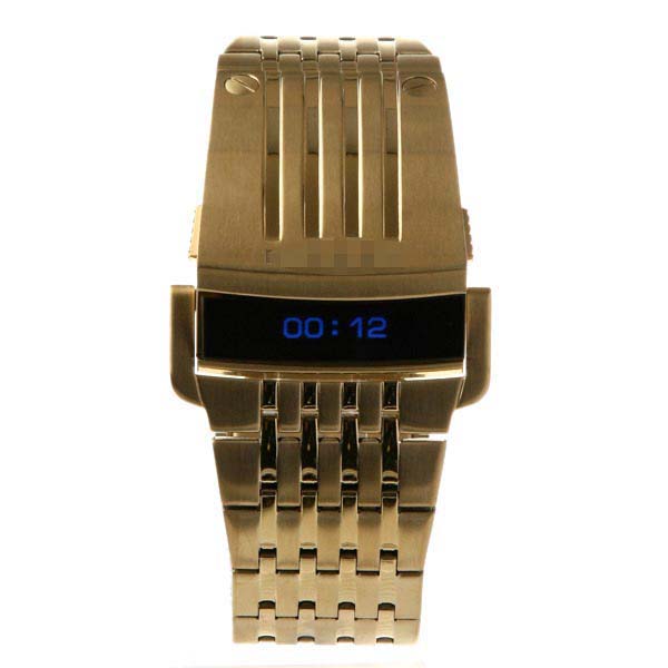 Swiss Watch Battery DZ7112
