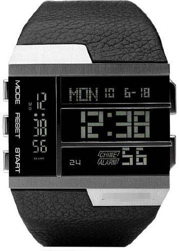 Swiss Watch Battery DZ7190