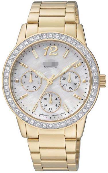 Swiss Watch Battery ED8092-58D
