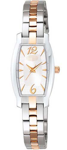Swiss Watch Battery EJ5934-59A