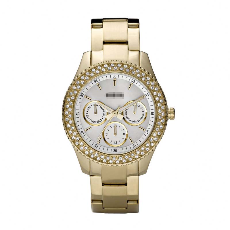 Swiss Watch Battery ES2861