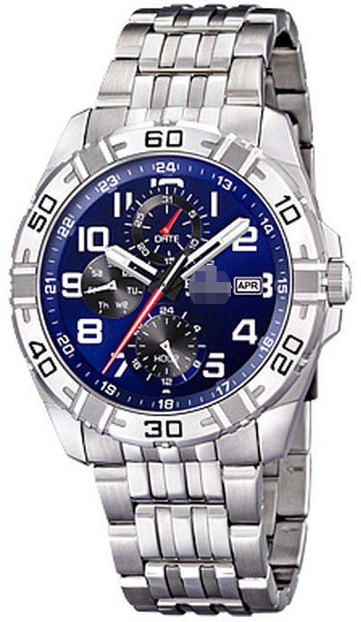 Swiss Watch Battery F16494/3