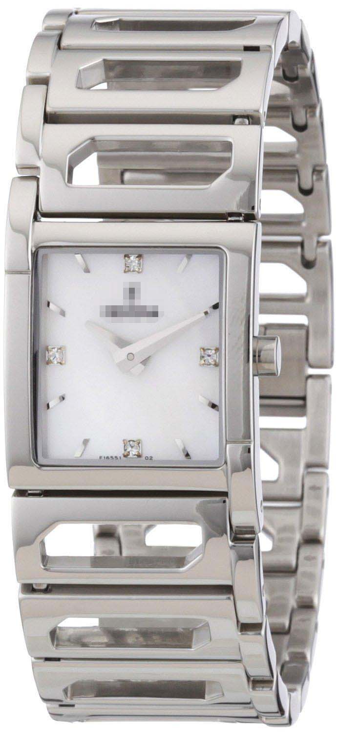 Swiss Watch Battery F16551/2