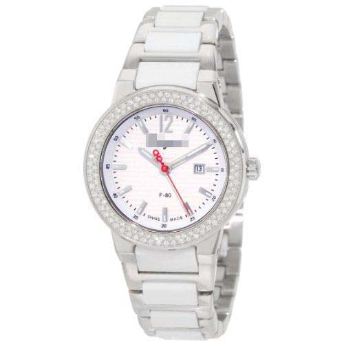 Swiss Watch Battery F53SBQ9101-S981