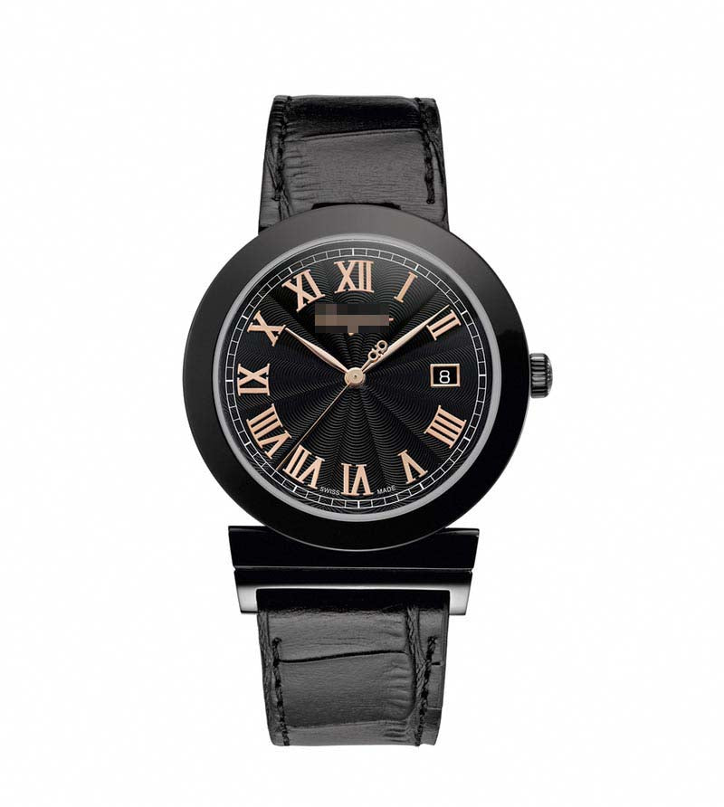 Swiss Watch Battery F71LBQ6809-S009