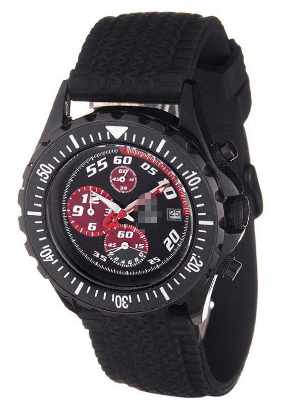 Swiss Watch Battery G-30702B-BLK