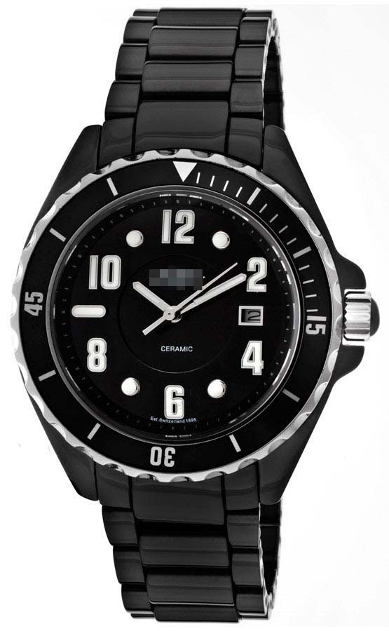 Swiss Watch Battery GB00333-19