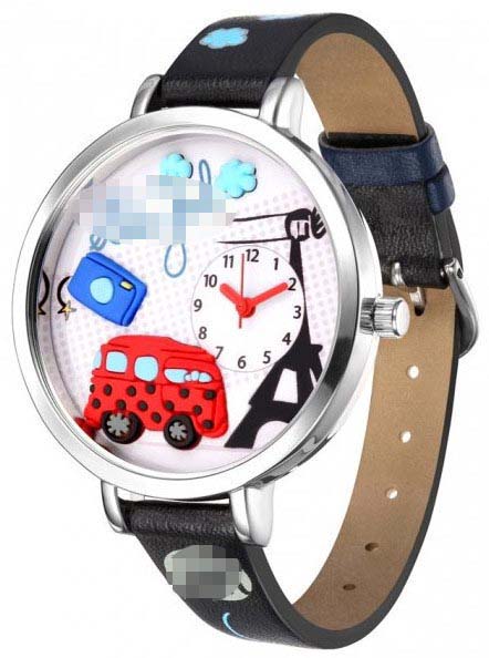Swiss Watch Battery GW40052S01X