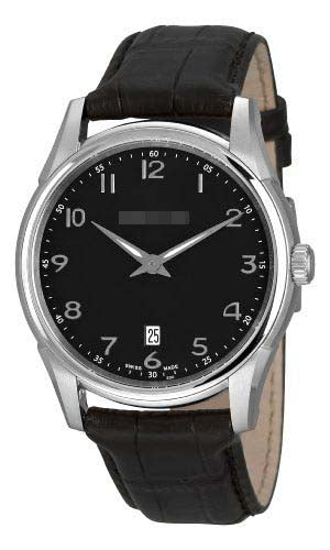 Swiss Watch Battery H38511733