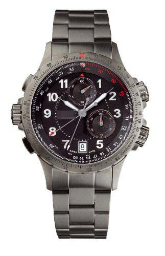 Swiss Watch Battery H77672133