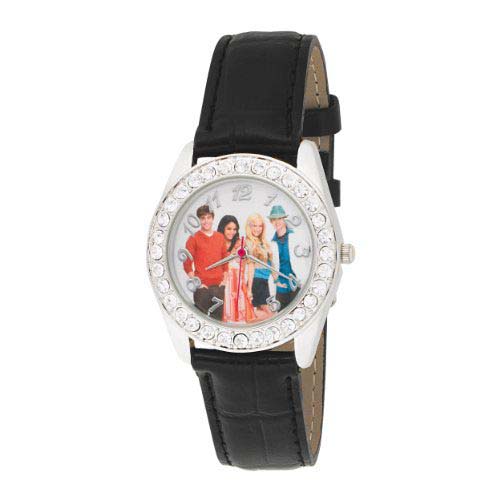 Swiss Watch Battery HSM107