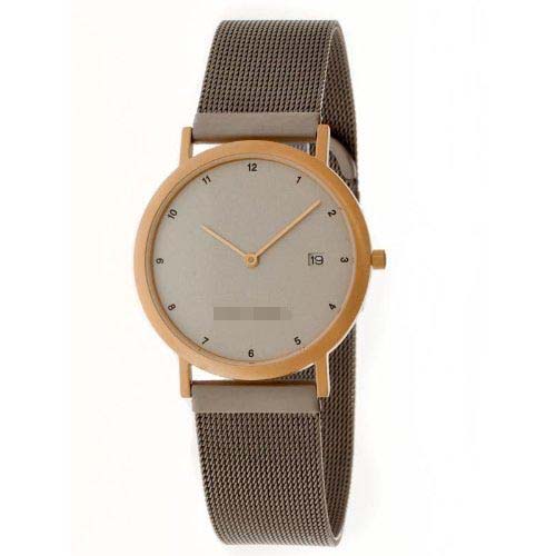 Swiss Watch Battery IQ65Q272