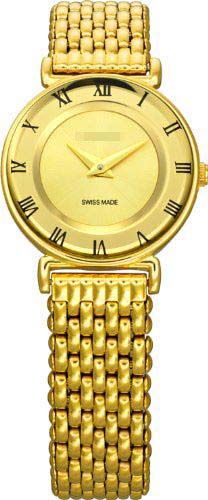 Swiss Watch Battery J2.108.S