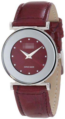 Swiss Watch Battery J3.011.M