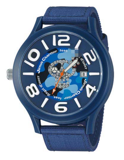Swiss Watch Battery JC48NV