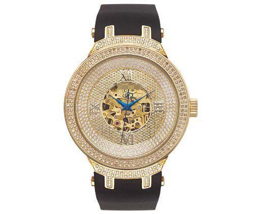 Swiss Watch Battery JJM72