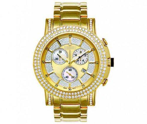 Swiss Watch Battery JTRO8