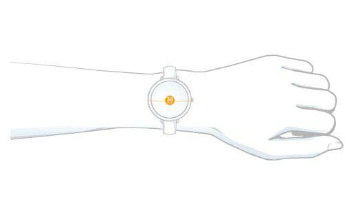 Swiss Watch Battery KC4803