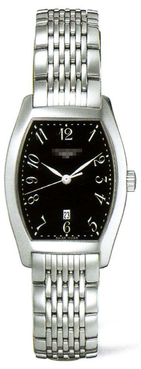 Swiss Watch Battery L2.155.4.53.6