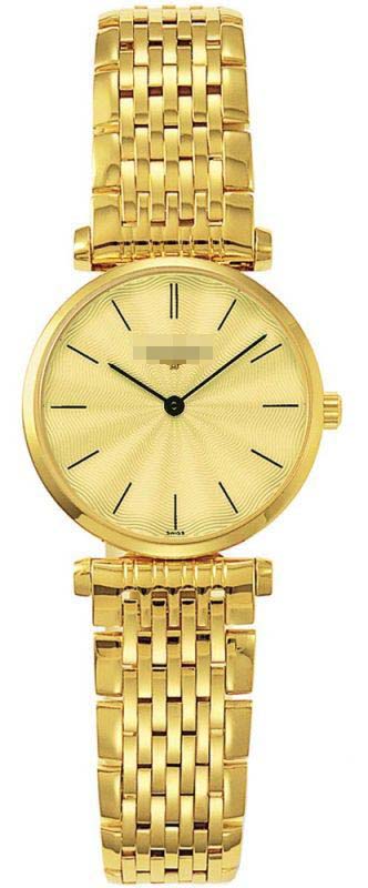 Swiss Watch Battery L4.209.2.42.8