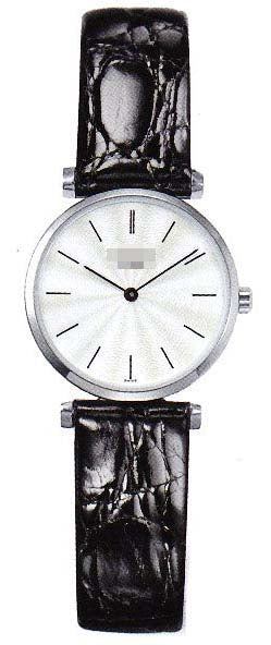 Swiss Watch Battery L4.209.4.73.2