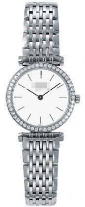 Swiss Watch Battery L4.241.0.12.6